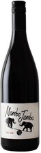 Mumbo Jumbo Pinot Noir Single Glass