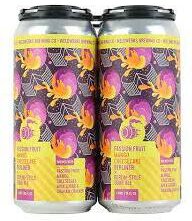 Weldwerks Passionfruit Mango Cheesecake