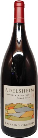 Adelsheim 'Breaking Ground' Pinot Noir