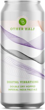 Other Half Brewing Digital Vibrations IPA