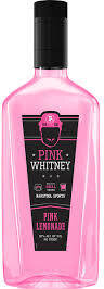 New Amsterdam Pink Whitney Vodka Pet