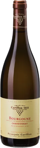 Francois Carillon Chardonnay Blanc