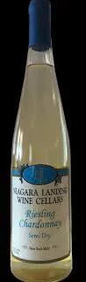 Niagara Landing Riesling Chardonnay