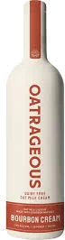 Oatrageous Bourbon Cream
