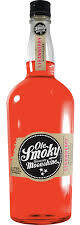 OLE SMOKY STRBRY MOONSHINE 1L