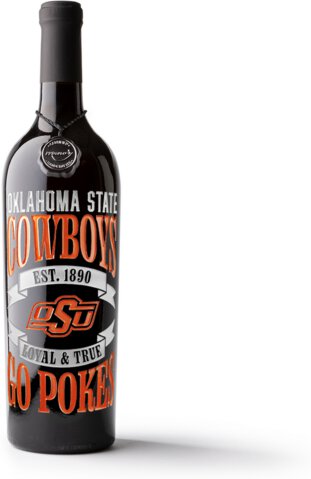 Oklahoma State 