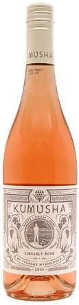 Kumusha Cinsault Rose Slanghoek Western Cape South Africa