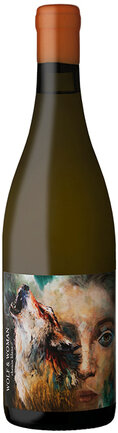 Wolf & Woman Chenin Blanc Swartland