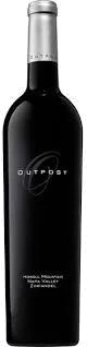Outpost Zinfandel Hwl Mtn 750m