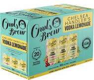 Owl's Brew Chelsea Handler's Vodka Lemonade