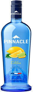 PINNACLE CITRUS VODKA 1.75L