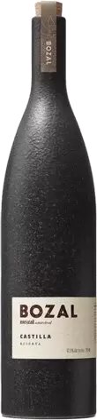 Bozal Mezcal Castilla Reserva