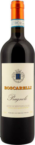 Boscarelli Rosso di Montepulciano Prugnolo 2023