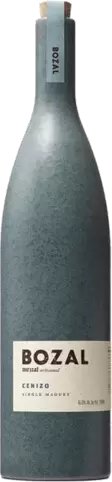 Bozal Mezcal Cenizo Single Maguey