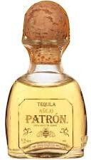 Patron Anejo Tequila