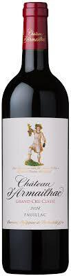 Chateau d’Armailhac 5th Growth Pauillac