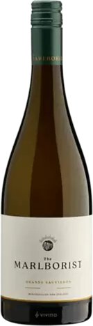 The Marlborist Grande Sauvignon Blanc