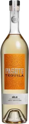 Pasote Tequila Añejo
