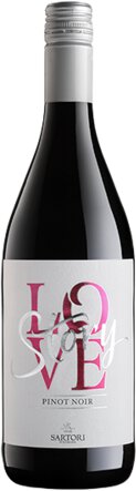 Sartori Love Story Pinot Noir