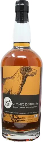 Taconic Maple Bourbon