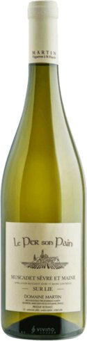 Domaine Martin Le Perd Son Pai Muscadet Le Perd Son Pain
