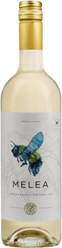 Melea Verdejo & Sauvignon Blanc Org White