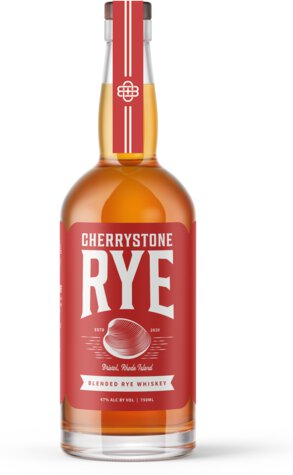 O'brien & Brough Cherrystone Rye