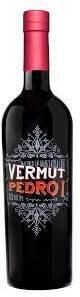 Bodegas Yuste Vermut Pedro I Old Recipe