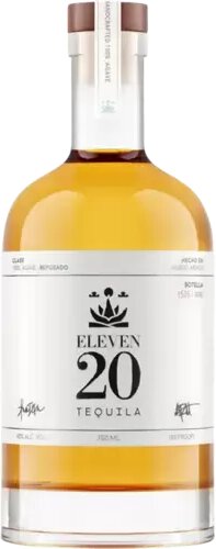 Eleven20 Reposado