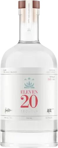 Eleven20 Tequila Blanco