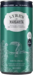 Lyre's Margarita Rtd Non Alcoholic