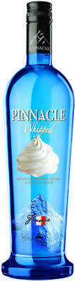 Pinnacle Whipped Vodka