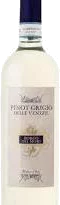 Pinot Grigio Delle Venezie Borgo Dei Mori