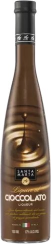 Santa Marta Chocolate Liqueur