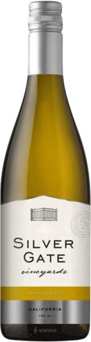 Silver Gate Chardonnay