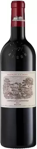 Chateau Lafite Rothschild Pauillac