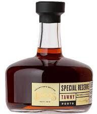Pocas Junior Collector's Edition Special Reserve Tawny Porto Portugal