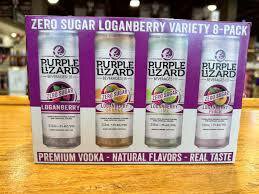 Purple Lizard Tea Zero Vrt