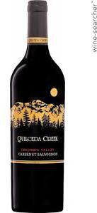 Quilceda Creek Cab Washington