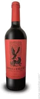 Quinta Do Casal Branco Tejo Lobo E Falcao Tinto Portugal