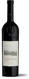 Quintessa Rutherford Red Napa Valley Vly