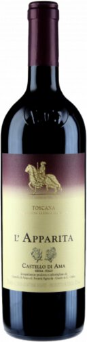 Castello di Ama 'L'Apparita' Merlot