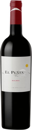 El Plata Malbec