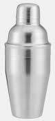 Rabbit Brand Houdini Cocktail Shaker