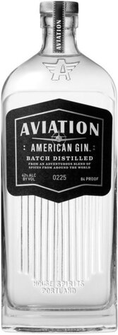 Aviation Gin