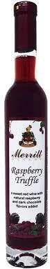 Raspberry Truffle Mer Raspberry Truffle Mer
