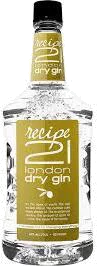 Recipe London Dry Gin