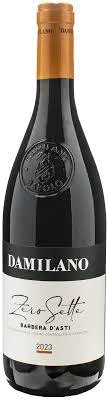 Damilano Barbera d'Asti 2023