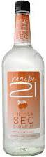 Recipe Triple Sec