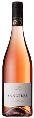 Jean Paul Picard Sancerre Rose